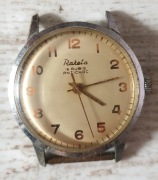 Stary zegarek Rakieta 16 rubis