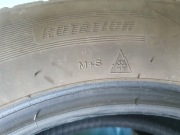 0pony zimowe 175/65/14 Riken