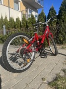 Rower Giant MTX 125 20"