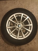 Mam do sprzedania felgi z oponami
