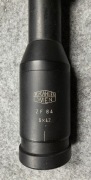 ZF 84, Celownik / Luneta do Steyr SSG 69, Kahles 6x42