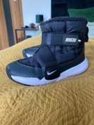 Buty dziecięce zimowe Nike Flex Advance Boot 33 wysokie ocieplane