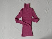 Next bawełniany sweter z golfem