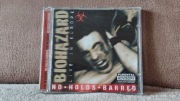 Biohazard - No Holds Barred CD
