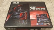 Płyta główna ASUS B150 PRO GAMING