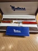 Mentmore - PIóro wieczne