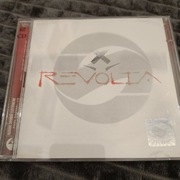 Sweet Noise Revolta / Czas Ludzi Cienia 2CD Peja Vader Górniak Jopek