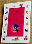 Kocie historie - Tomasz Trojanowski