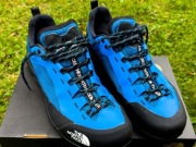 The North Face Verto Alpine Gore-Tex hero blue/ tnf black rozm. 45.5 EU