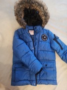 Kurtka zimowa Minoti