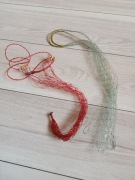 Siatki torby na zakupy PRL