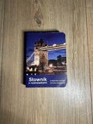 słownik z rozmówkami angielsko Polski polsko angielski