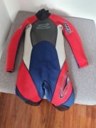 Pianka żeglarska Junior GUL