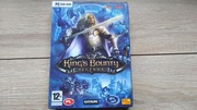 King's Bounty Legenda - nowa w folii 