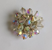 Broszka Arte Vintage lata 50/60