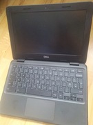 Dell 3100 netbook