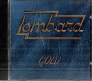 Lombard Gold płyta cd