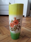 Wazon porcelana Ćmielów 