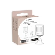 Sensor ruch i światła Aqara P2 | Thread/Matter/HomeKit