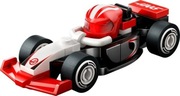 NOWE LEGO 71049 Lego Minifigures Bolid Formuła F1 (1)