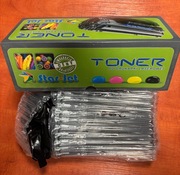 SAMSUNG CLP 320 YELLOW, 320 CYAN, 320 MAGENTA