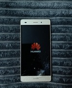 Telefon Huawei p8 lite 