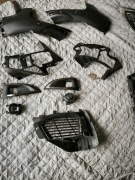 Części przód Peugeot 5008II GT 