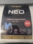 Poduszka Vitapur NEO Memory Junior Pillow