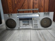 Radiomagnetofon Sharp GF 7500H