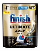 Finish Powerball Ultimate PLUS 4 kapsułki