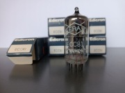 ECC81 12AT7 EDICRON ERA 2 szt. nowe