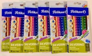 Kredki pelikan silverino 6-Pack