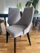 Komplet krzeseł Gala XII