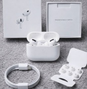 Air Pods 2 pro(białe)