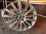 Oryginalne Kute Felgi 20" BMW Styling 374 Individual 5x120 