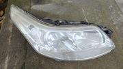 9684382280 REFLEKTOR PRAWY LAMPA PRZÓD  Przednia EU CITROEN C4 1 I 04-08