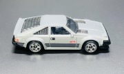 Hot Wheels Silver Series 2025 - '82 Toyota Supra