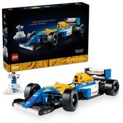 Nowy nieotwierany zestaw LEGO TECHNIC 10353 formuła 1 bolid 
