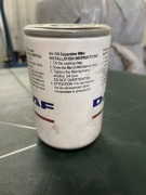 Filtr oddzielacz oleju DAF 1686537 | Air Oil Separator | Nowy