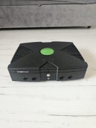 Xbox Classic 1.6 Konsola Retro | Serwisowana | Sprawna | original xbox |