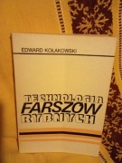 Technologia farszów rybnych.Kołakowski.