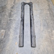 Listwy progowe Golf V R32 3Drzwi 1K3853859A 1K3853860A