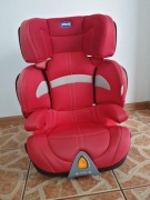 Fotelik Chicco Oasys 2/3 FixPlus EVO 15-36 kg  