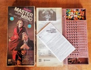 Master Mind gra PRL KOMPLETNA