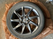 Felgi aluminiowe Toyota Auris 2016