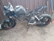 Rama Ktm Duke 125/200/390