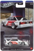HOT WHEELS Audi 90 Quattro