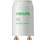Zapłonnik świetlówki Starter S 2-10 4-65W 36 PHILIPS
