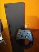 Konsola Xbox series X 