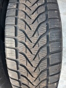 Opony Lassa Competus Winter 2 Zimowe 225/70R16 